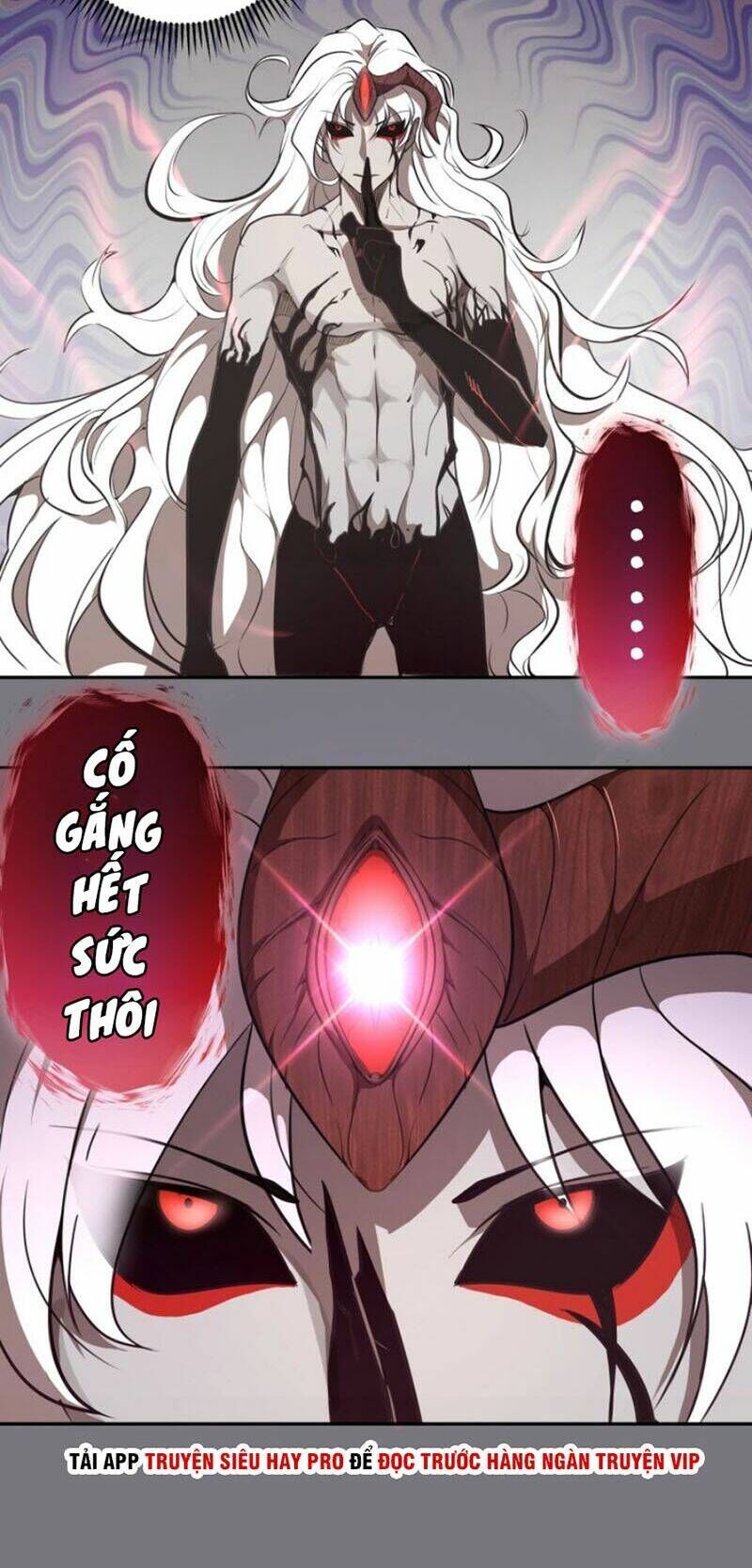 Ta Có Một Tòa Mạt Thế Mê Cung Chapter 54.1 - 17