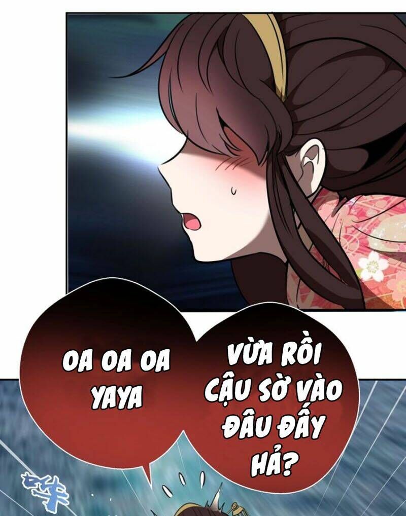 Ta Có Một Tòa Mạt Thế Mê Cung Chapter 54.1 - 20