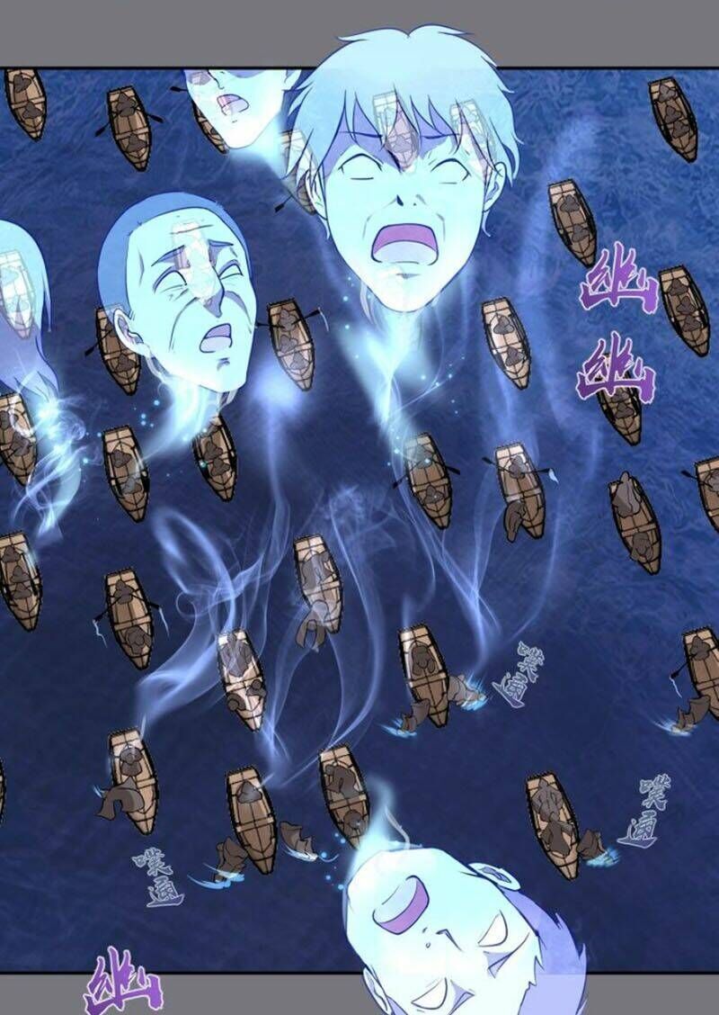 Ta Có Một Tòa Mạt Thế Mê Cung Chapter 54.1 - 3