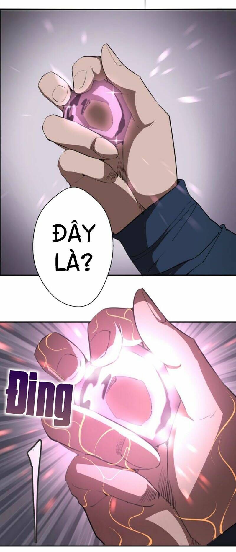 Ta Có Một Tòa Mạt Thế Mê Cung Chapter 54.1 - 22