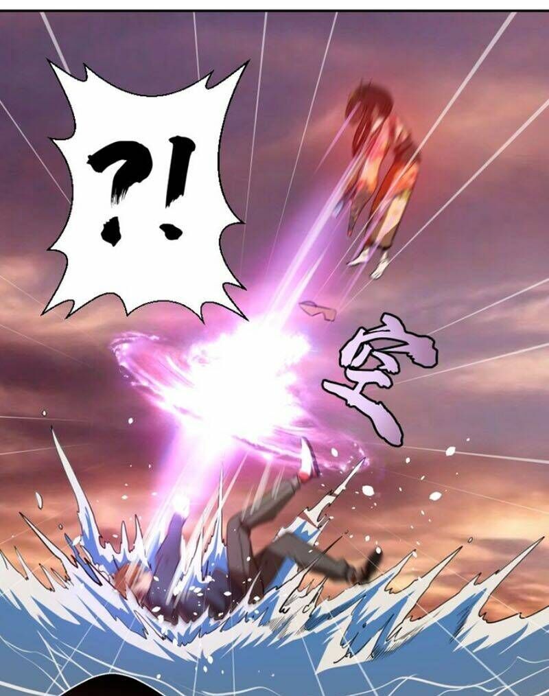 Ta Có Một Tòa Mạt Thế Mê Cung Chapter 54.1 - 23