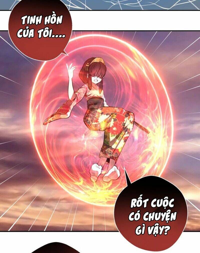 Ta Có Một Tòa Mạt Thế Mê Cung Chapter 54.1 - 24