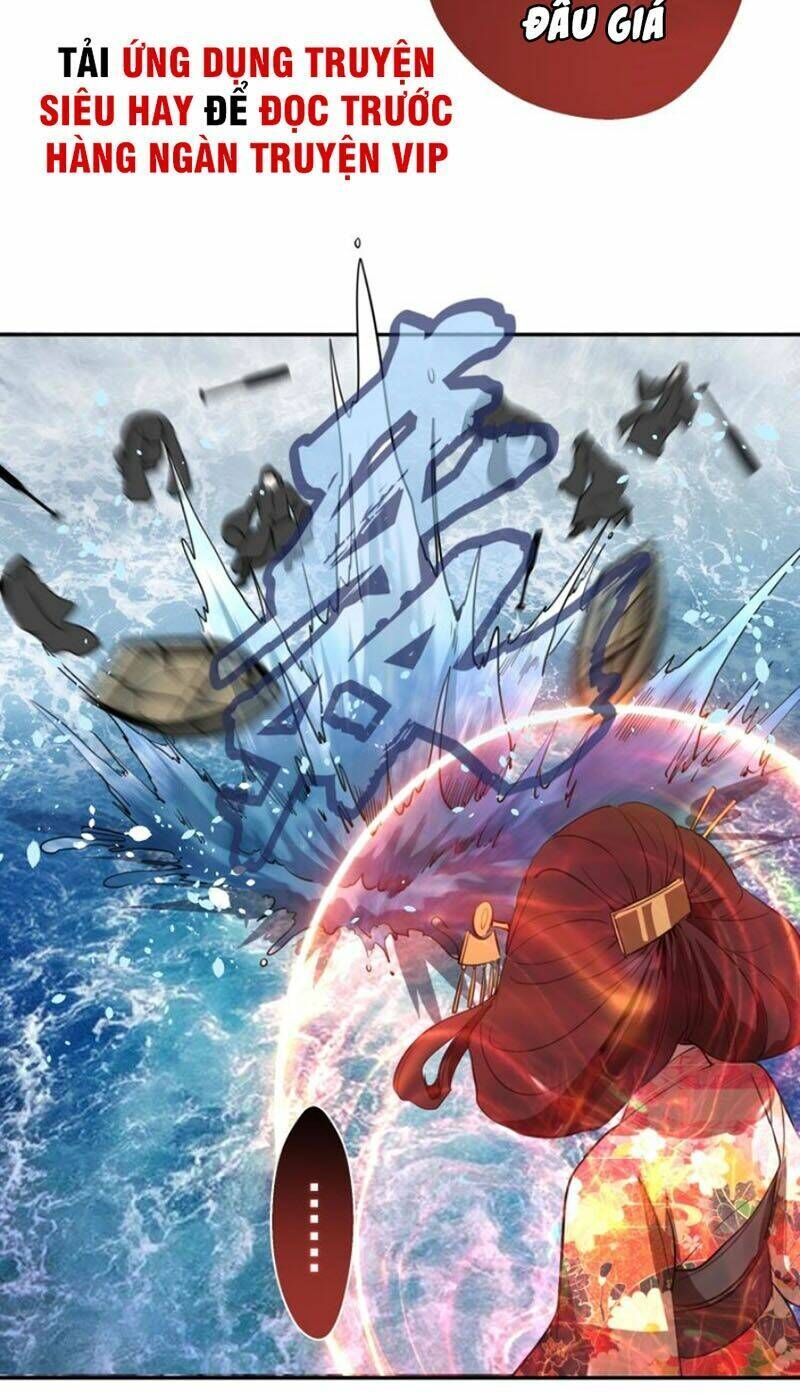 Ta Có Một Tòa Mạt Thế Mê Cung Chapter 54.1 - 27