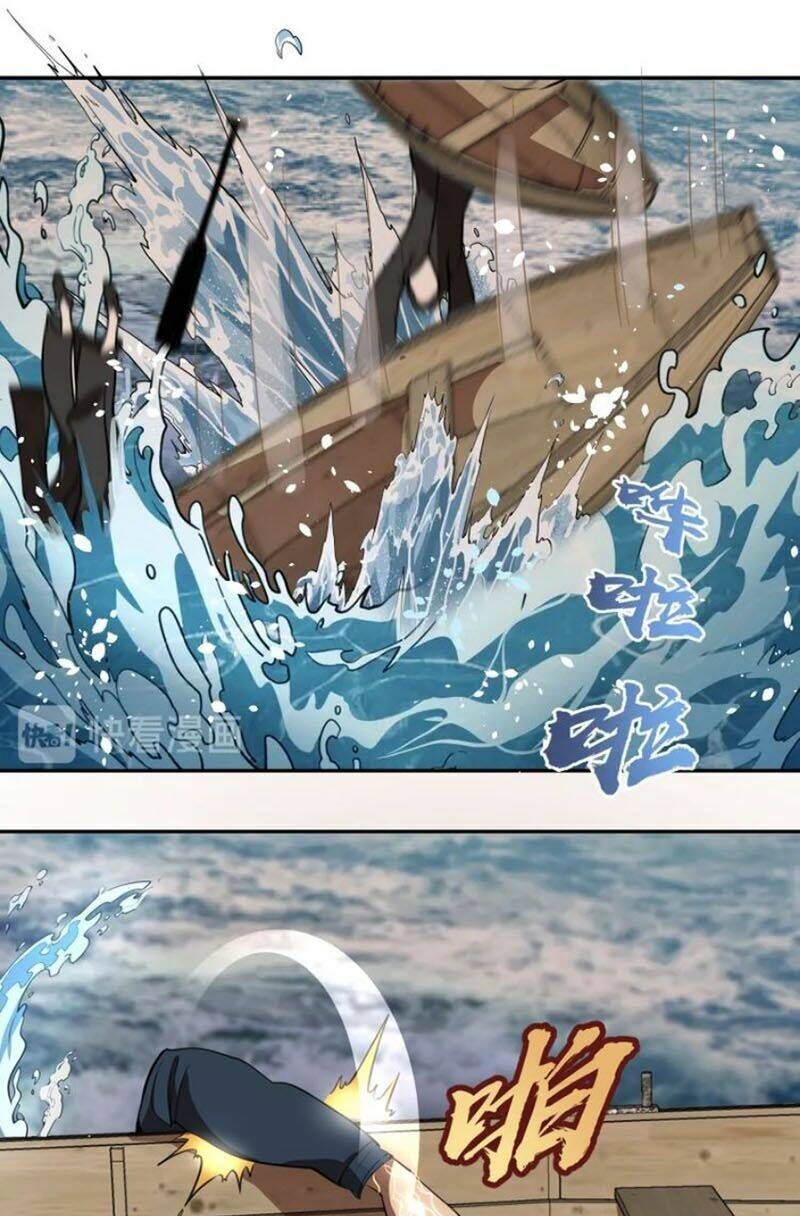 Ta Có Một Tòa Mạt Thế Mê Cung Chapter 54.1 - 28