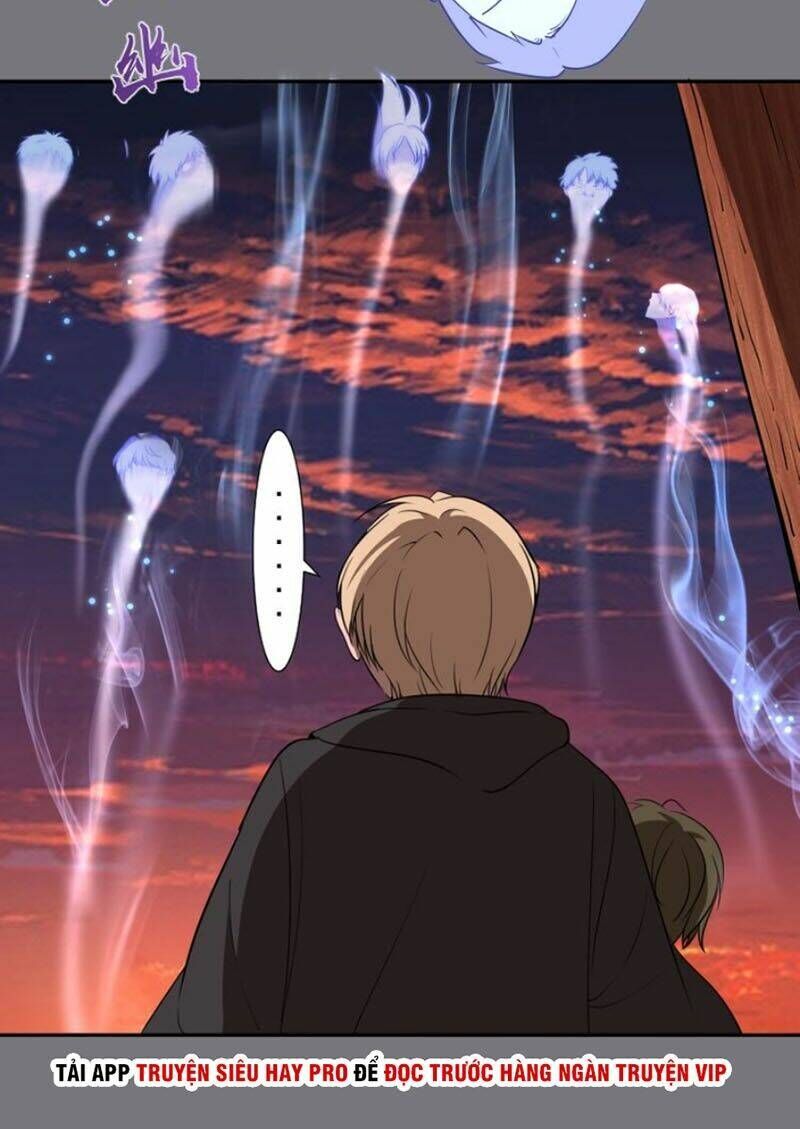 Ta Có Một Tòa Mạt Thế Mê Cung Chapter 54.1 - 4