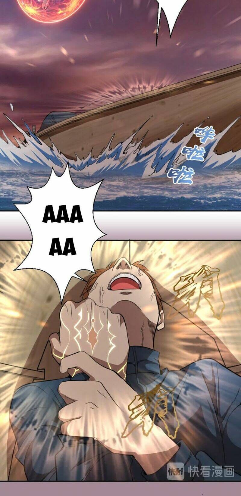 Ta Có Một Tòa Mạt Thế Mê Cung Chapter 54.1 - 31