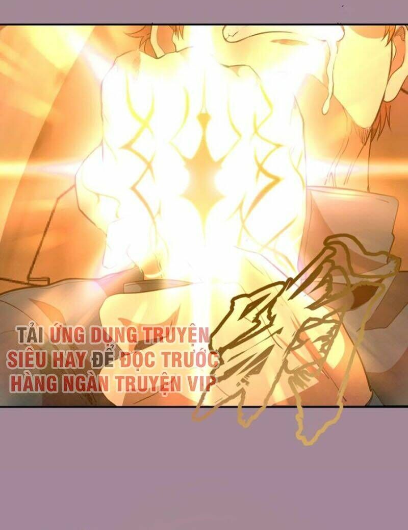 Ta Có Một Tòa Mạt Thế Mê Cung Chapter 54.1 - 32