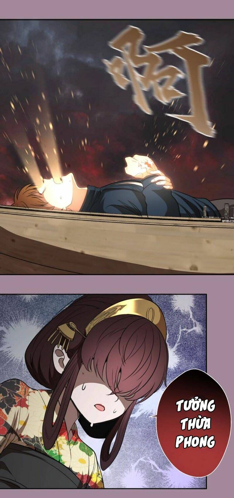 Ta Có Một Tòa Mạt Thế Mê Cung Chapter 54.1 - 34