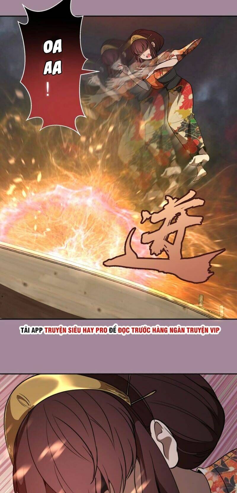 Ta Có Một Tòa Mạt Thế Mê Cung Chapter 54.1 - 36