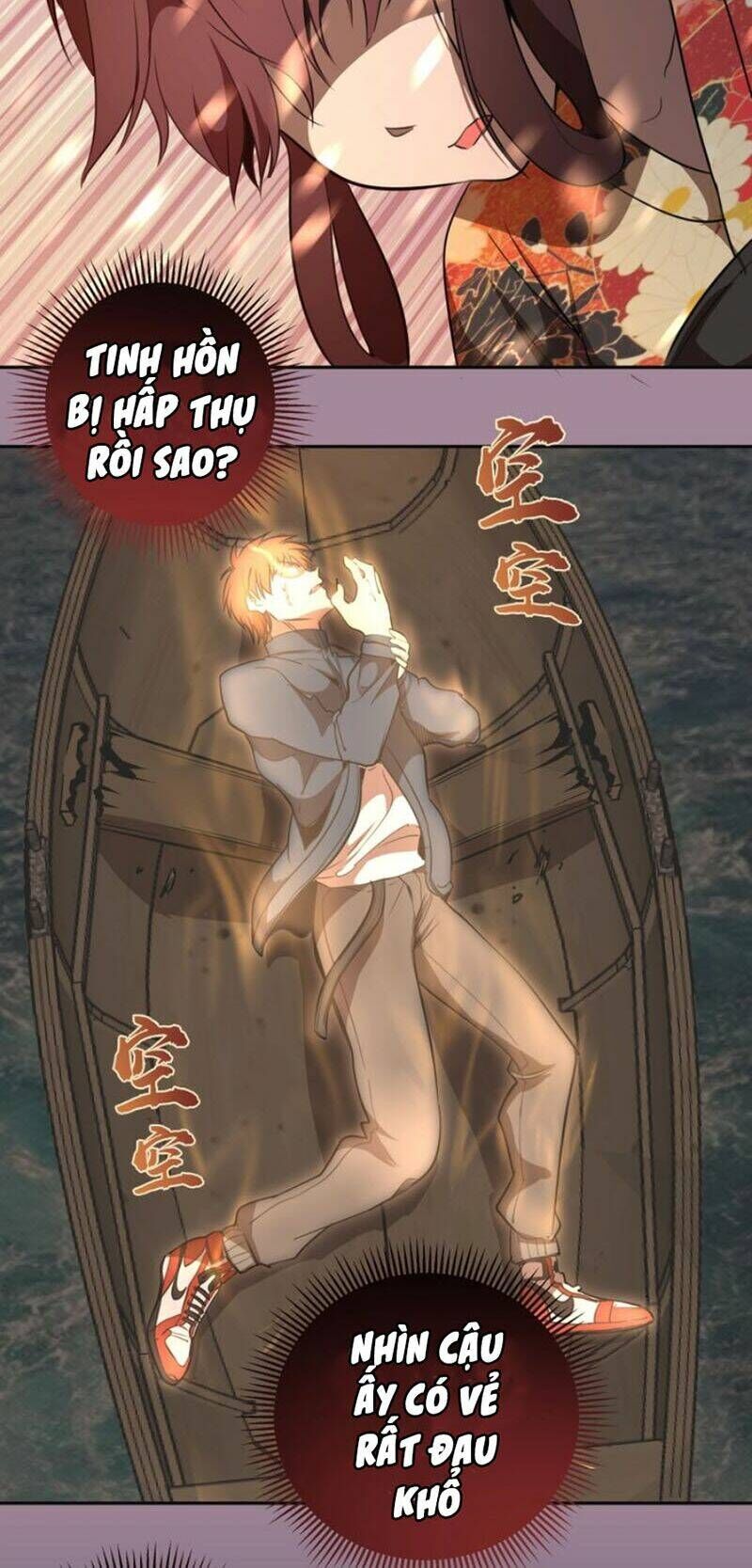 Ta Có Một Tòa Mạt Thế Mê Cung Chapter 54.1 - 37