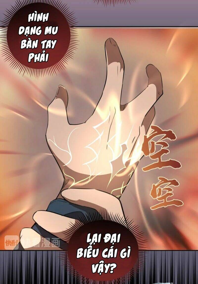 Ta Có Một Tòa Mạt Thế Mê Cung Chapter 54.1 - 38