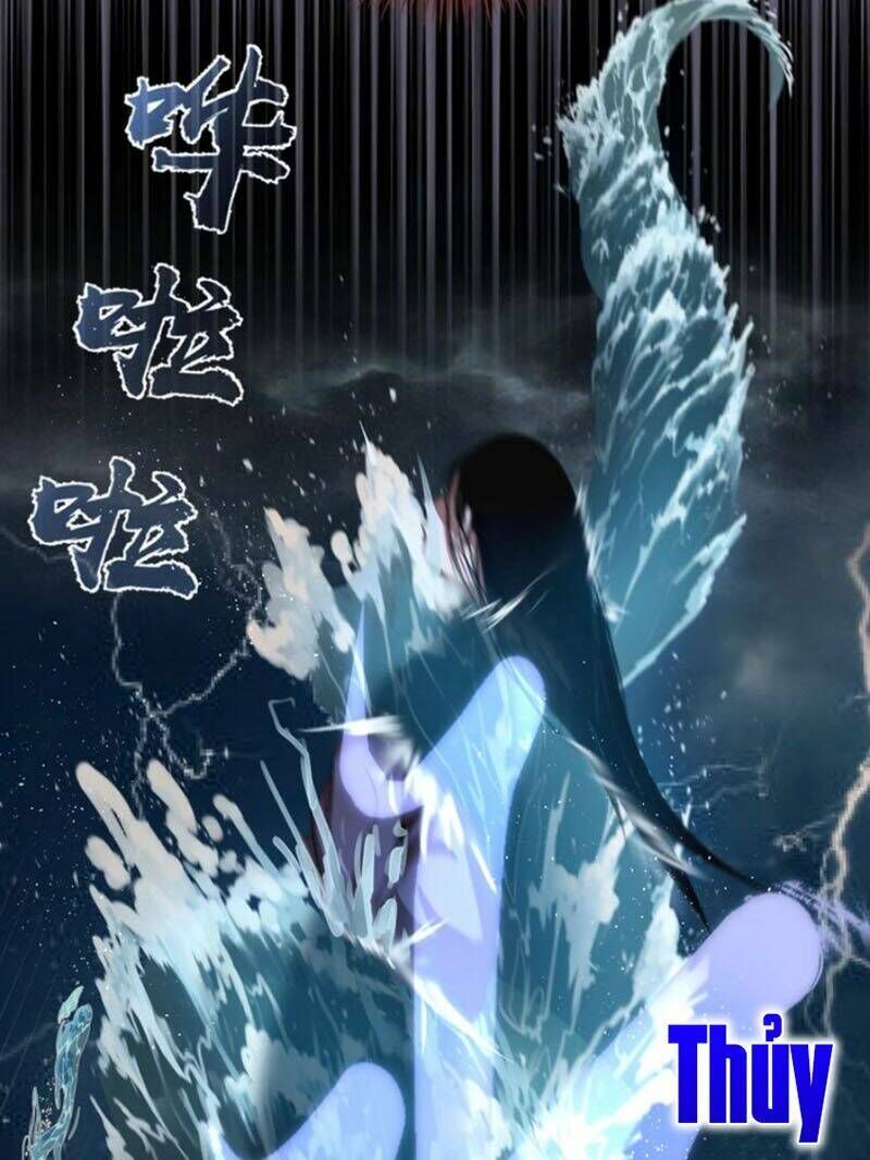 Ta Có Một Tòa Mạt Thế Mê Cung Chapter 54.1 - 39