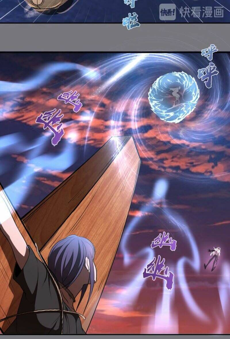 Ta Có Một Tòa Mạt Thế Mê Cung Chapter 54.1 - 6