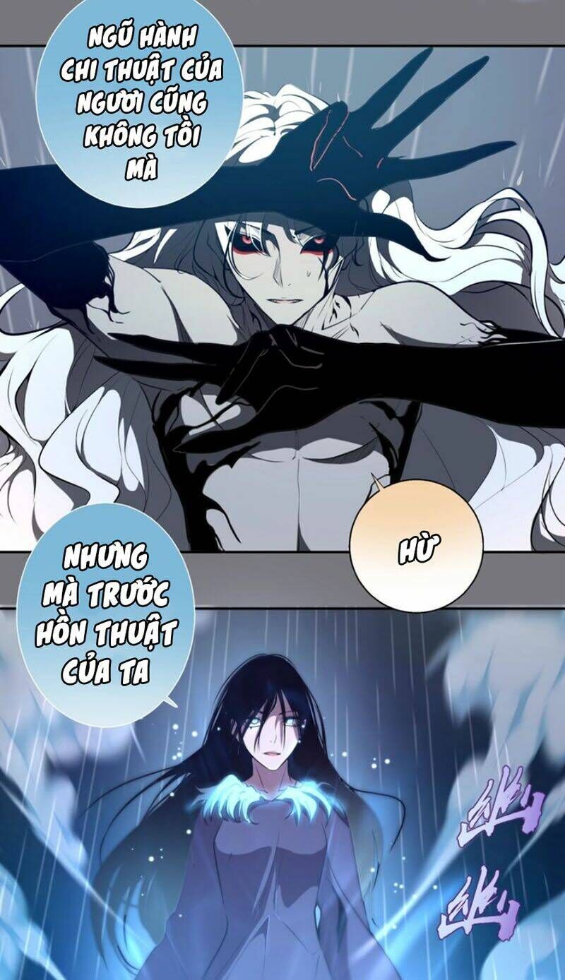 Ta Có Một Tòa Mạt Thế Mê Cung Chapter 54.1 - 8