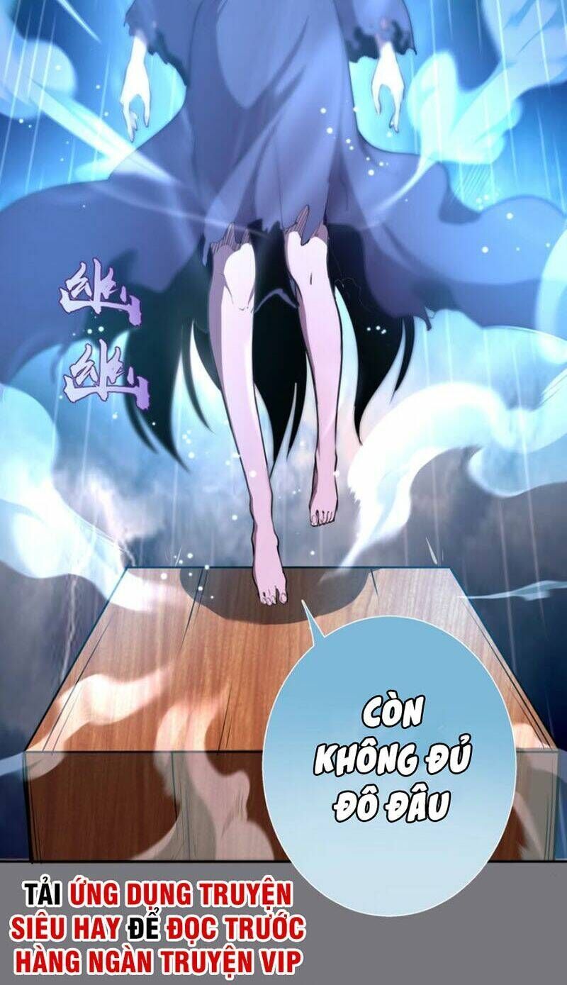Ta Có Một Tòa Mạt Thế Mê Cung Chapter 54.1 - 9