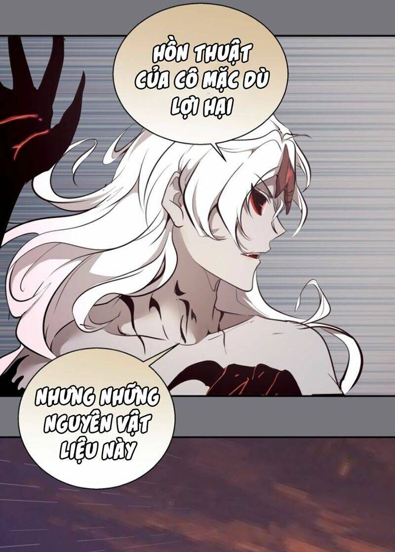 Ta Có Một Tòa Mạt Thế Mê Cung Chapter 54.1 - 10