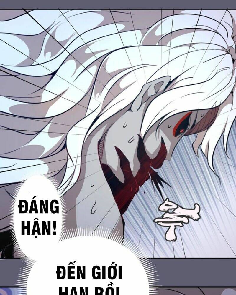 Ta Có Một Tòa Mạt Thế Mê Cung Chapter 54.2 - 12