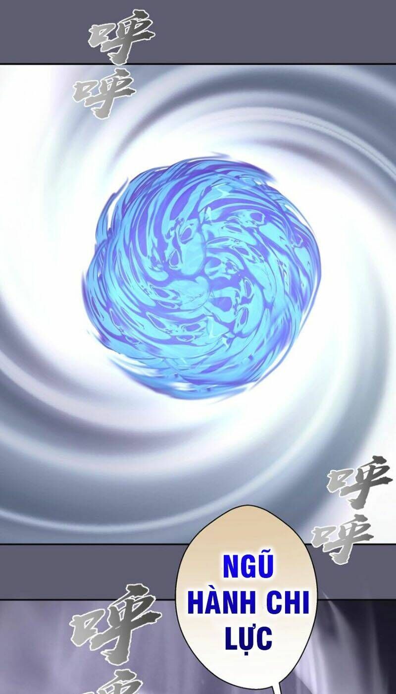 Ta Có Một Tòa Mạt Thế Mê Cung Chapter 54.2 - 22