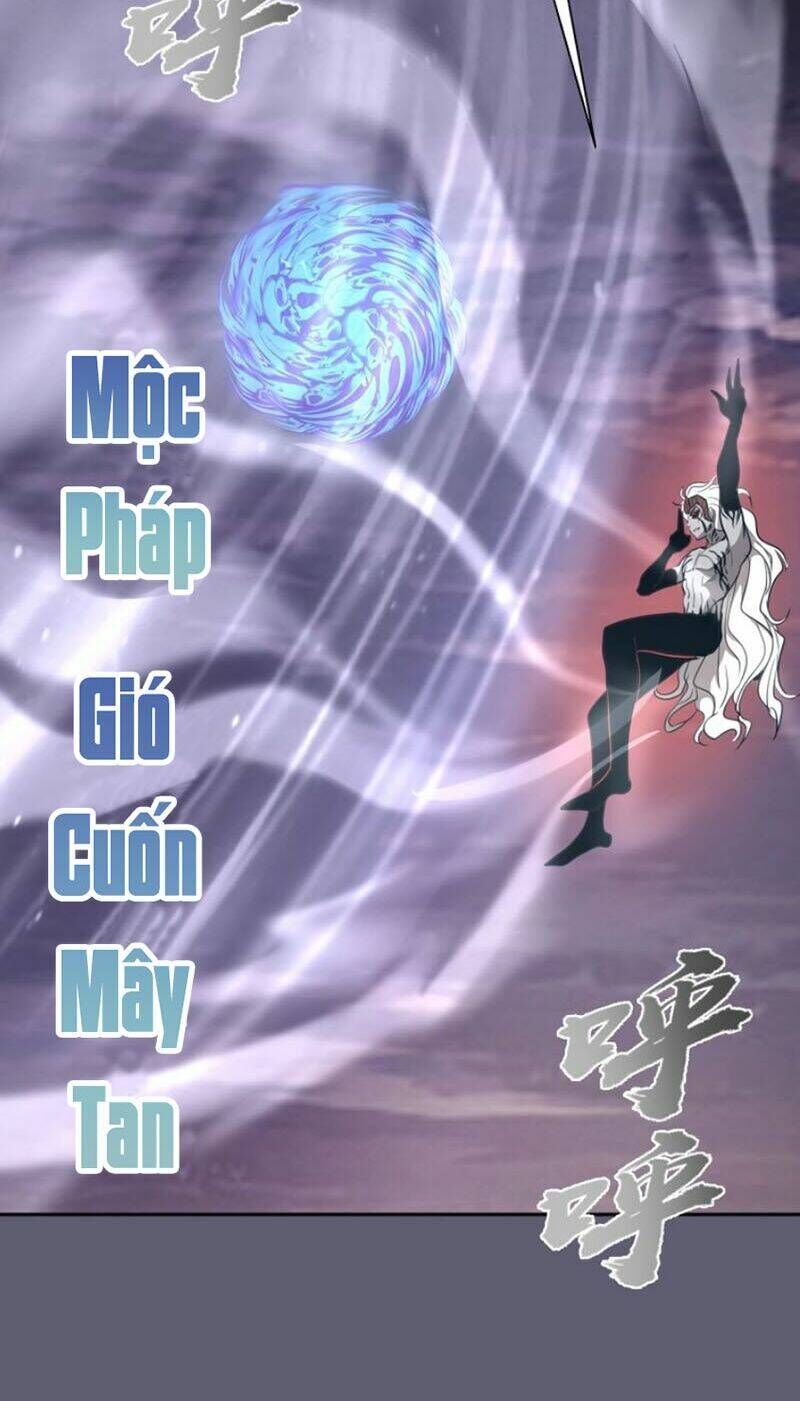 Ta Có Một Tòa Mạt Thế Mê Cung Chapter 54.2 - 23