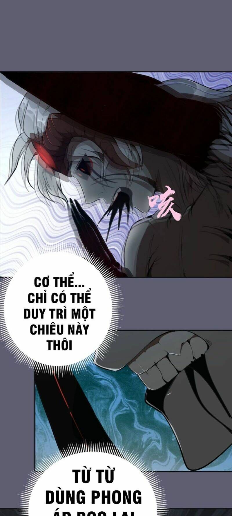 Ta Có Một Tòa Mạt Thế Mê Cung Chapter 54.2 - 24