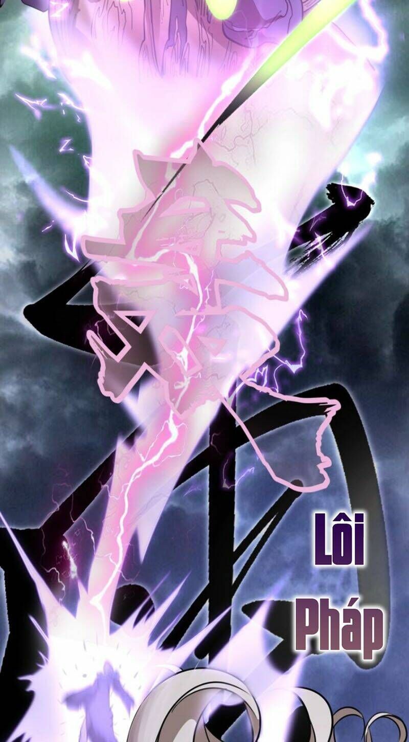 Ta Có Một Tòa Mạt Thế Mê Cung Chapter 54.2 - 4