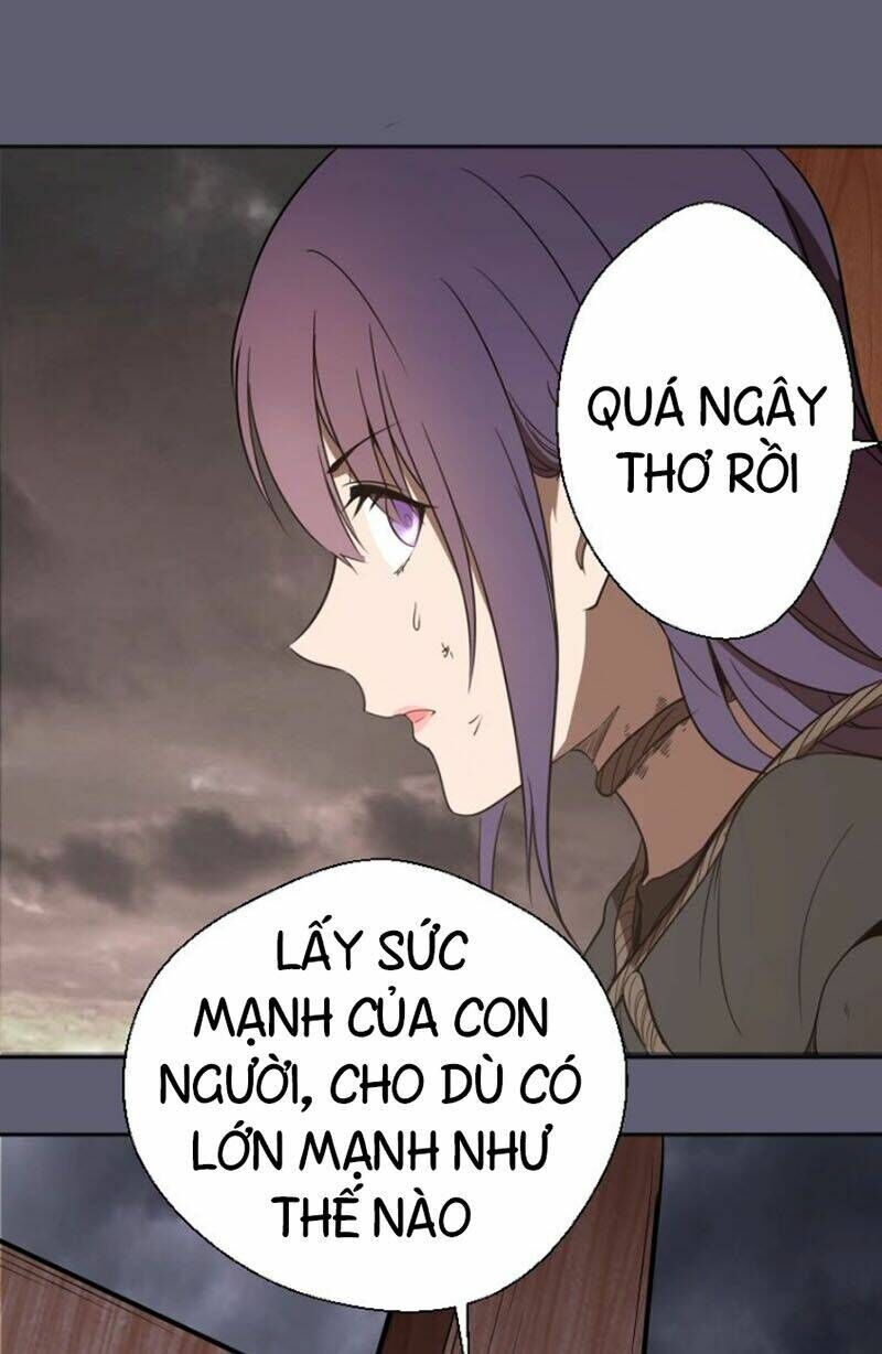 Ta Có Một Tòa Mạt Thế Mê Cung Chapter 54.2 - 34