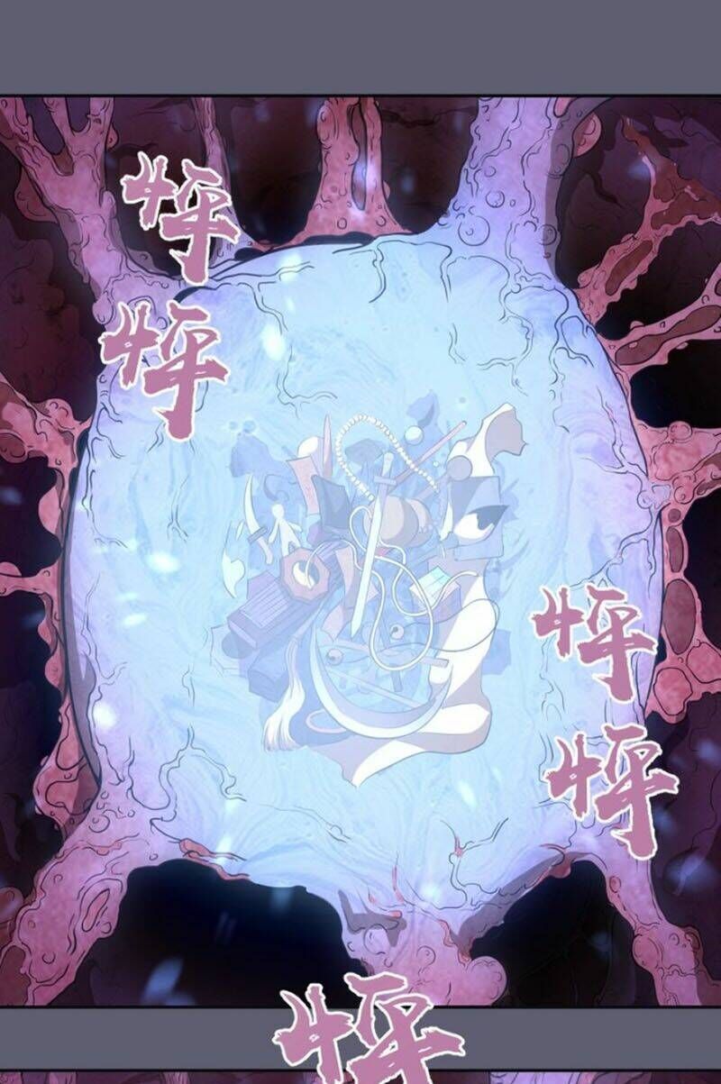 Ta Có Một Tòa Mạt Thế Mê Cung Chapter 54.2 - 38