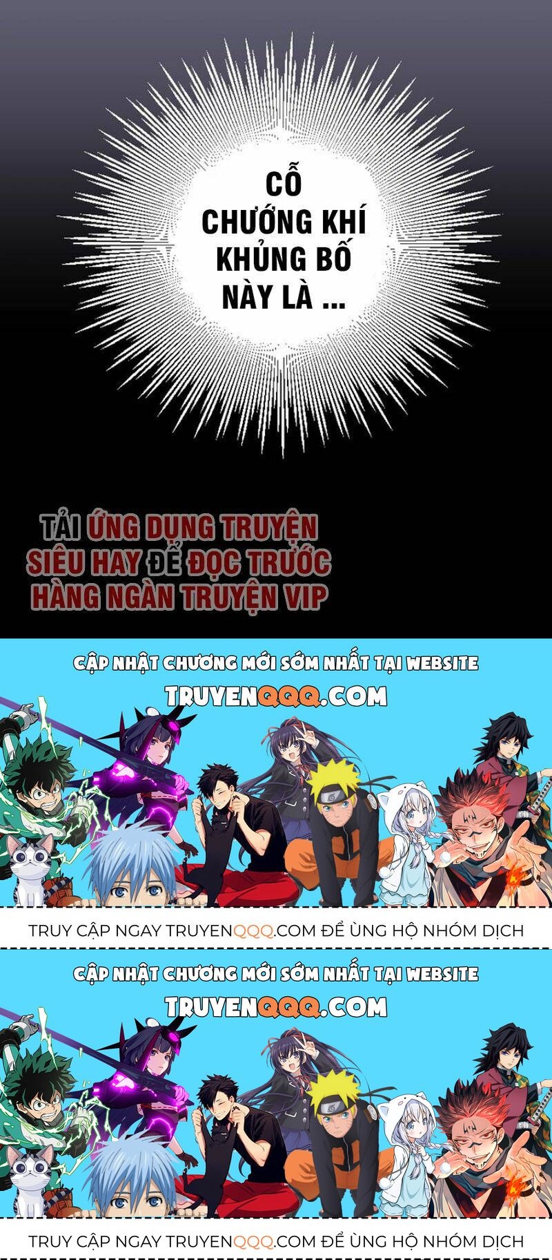 Ta Có Một Tòa Mạt Thế Mê Cung Chapter 54.2 - 44