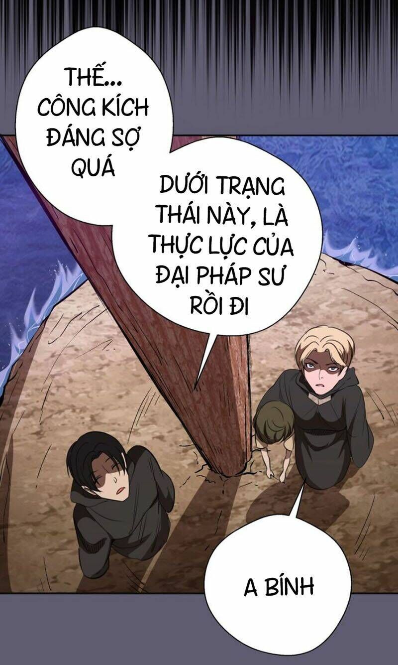 Ta Có Một Tòa Mạt Thế Mê Cung Chapter 54.2 - 6