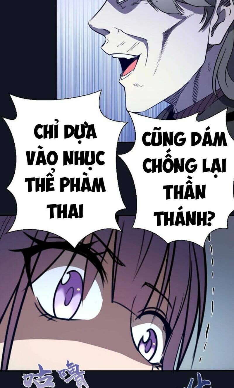 Ta Có Một Tòa Mạt Thế Mê Cung Chapter 54.3 - 11