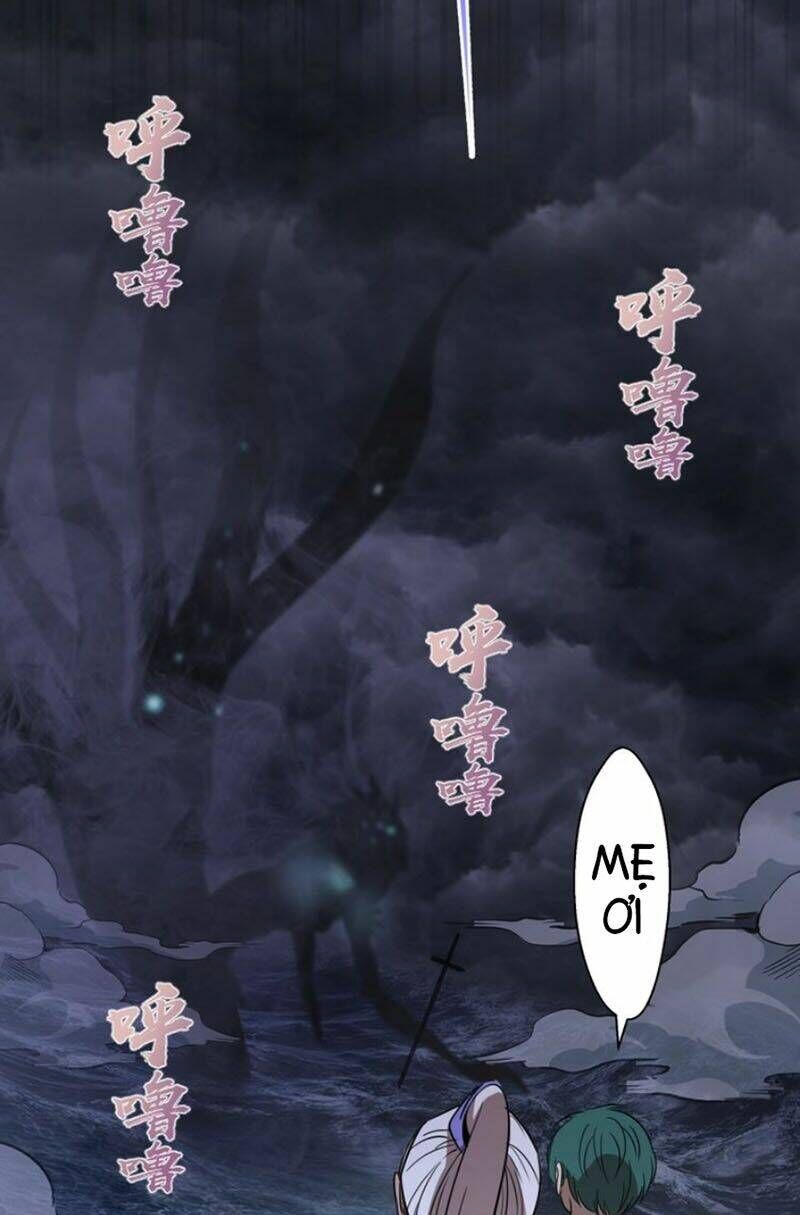 Ta Có Một Tòa Mạt Thế Mê Cung Chapter 54.3 - 18