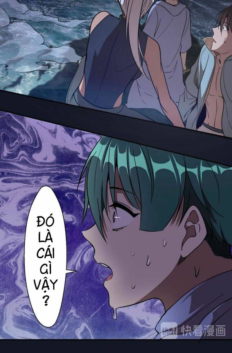 Ta Có Một Tòa Mạt Thế Mê Cung Chapter 54.3 - 19