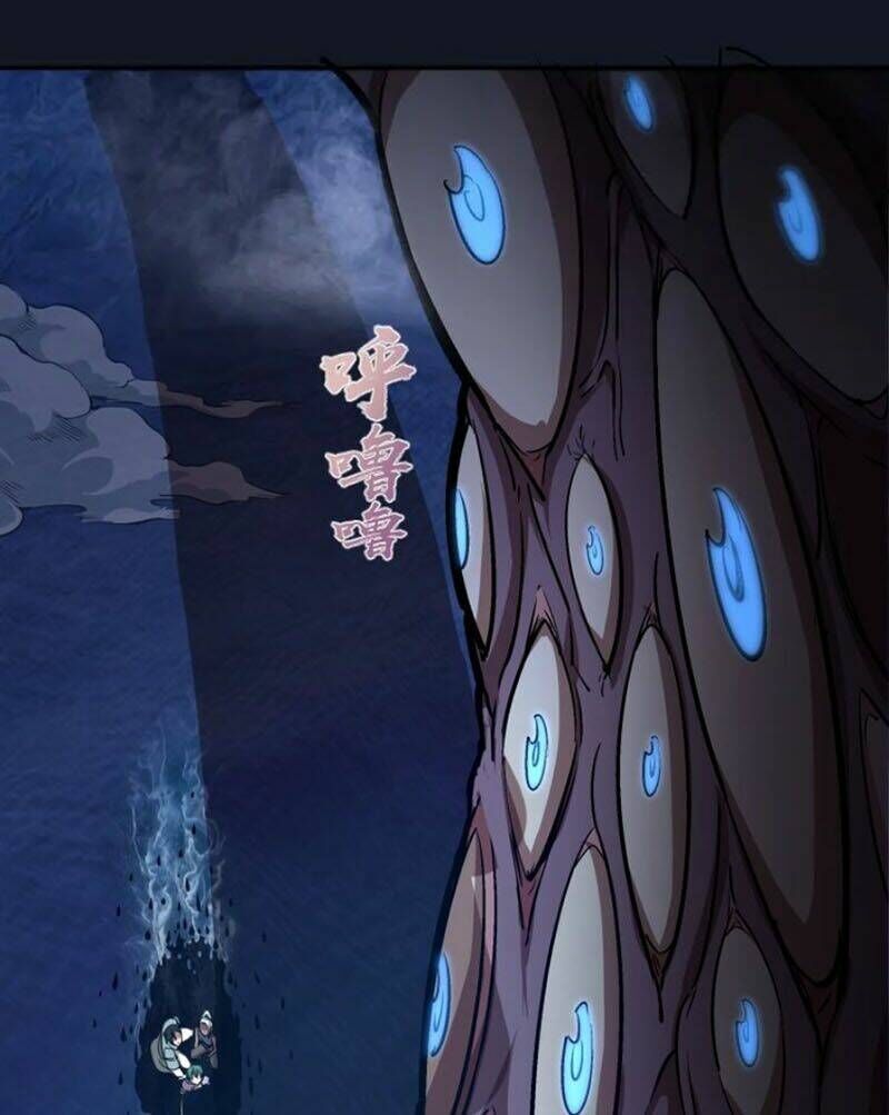 Ta Có Một Tòa Mạt Thế Mê Cung Chapter 54.3 - 20