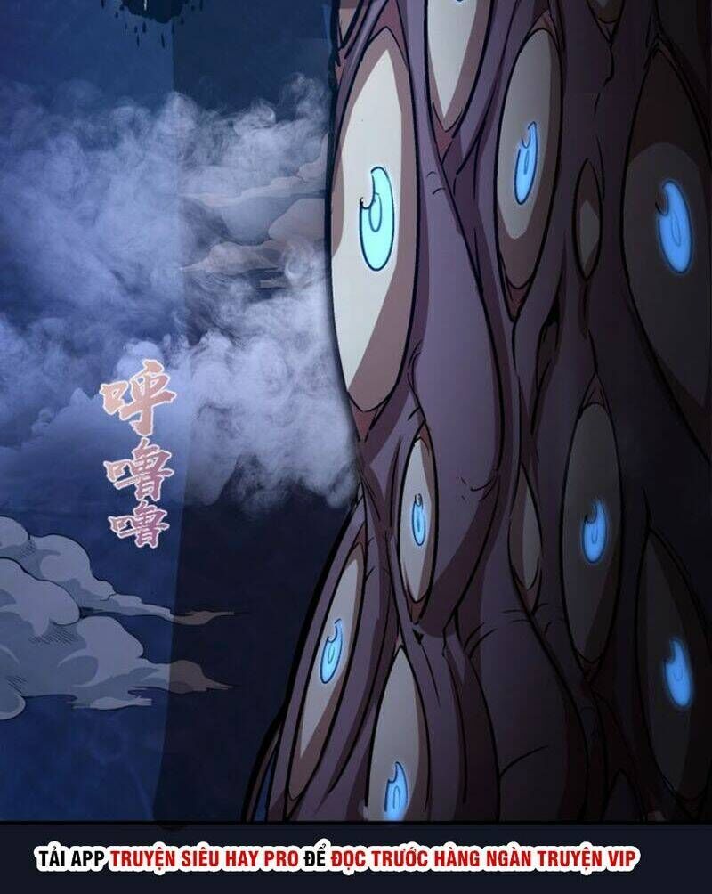 Ta Có Một Tòa Mạt Thế Mê Cung Chapter 54.3 - 21