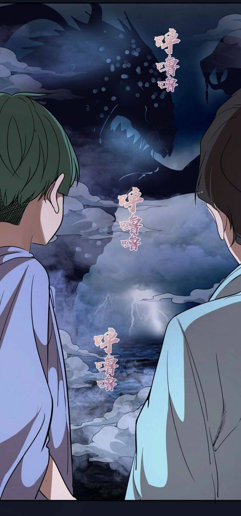 Ta Có Một Tòa Mạt Thế Mê Cung Chapter 54.3 - 22