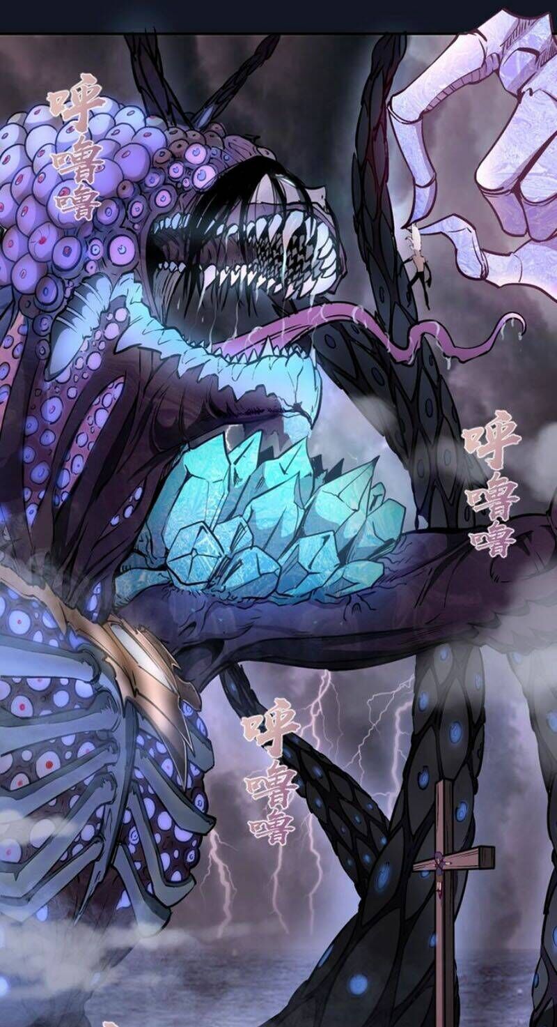 Ta Có Một Tòa Mạt Thế Mê Cung Chapter 54.3 - 24