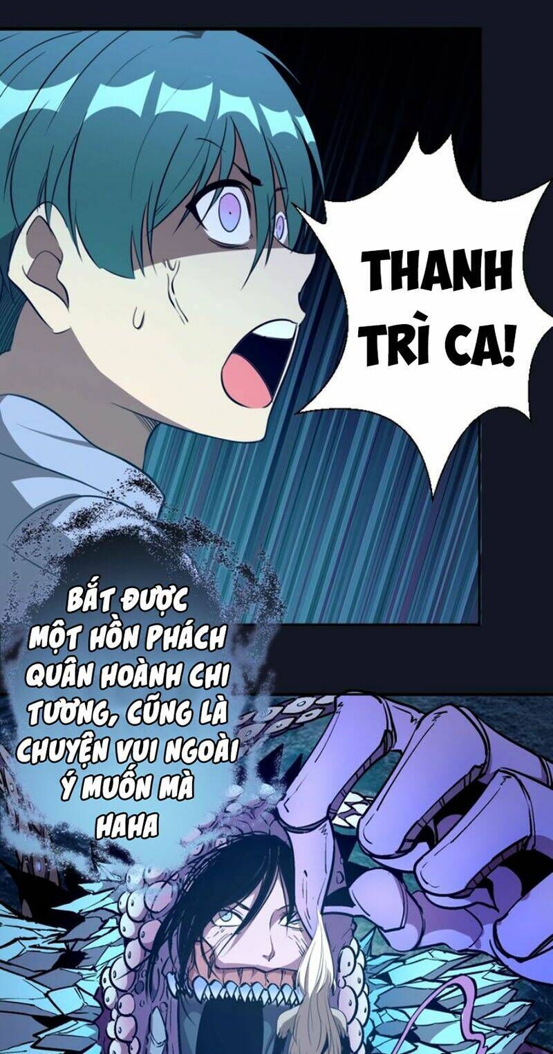 Ta Có Một Tòa Mạt Thế Mê Cung Chapter 54.3 - 27