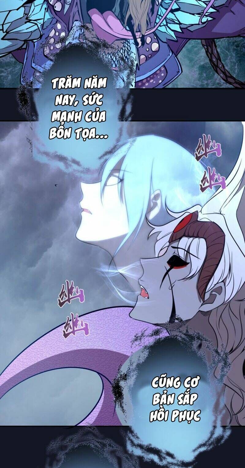 Ta Có Một Tòa Mạt Thế Mê Cung Chapter 54.3 - 28