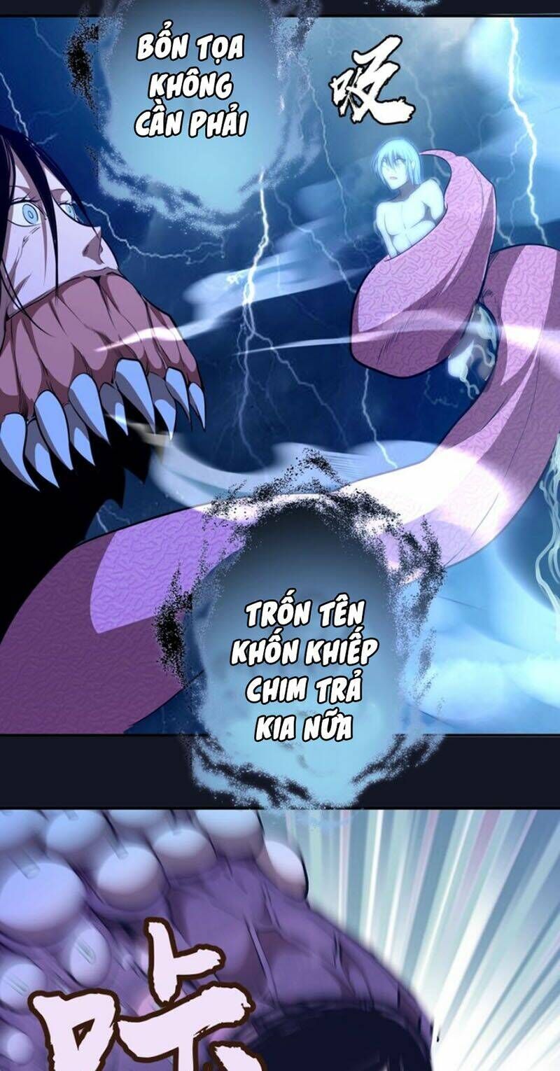 Ta Có Một Tòa Mạt Thế Mê Cung Chapter 54.3 - 29