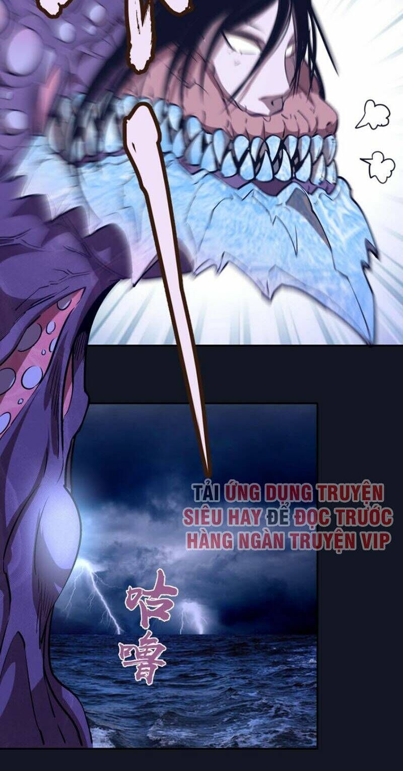 Ta Có Một Tòa Mạt Thế Mê Cung Chapter 54.3 - 30