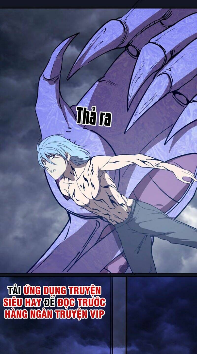Ta Có Một Tòa Mạt Thế Mê Cung Chapter 54.3 - 33