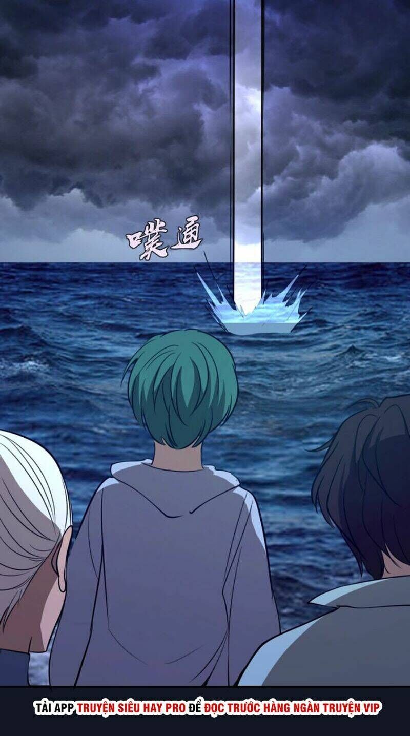 Ta Có Một Tòa Mạt Thế Mê Cung Chapter 54.3 - 34