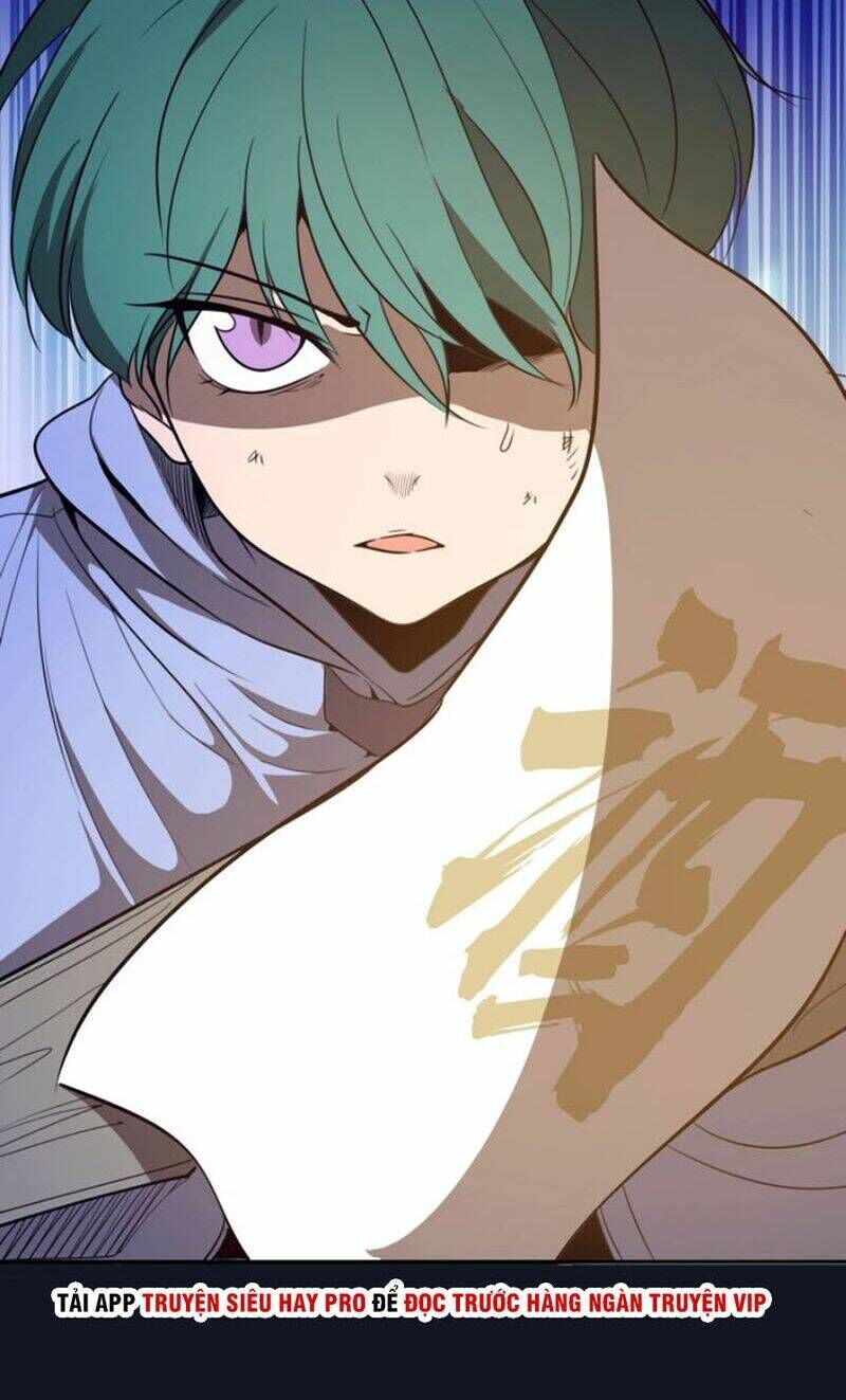 Ta Có Một Tòa Mạt Thế Mê Cung Chapter 54.3 - 36