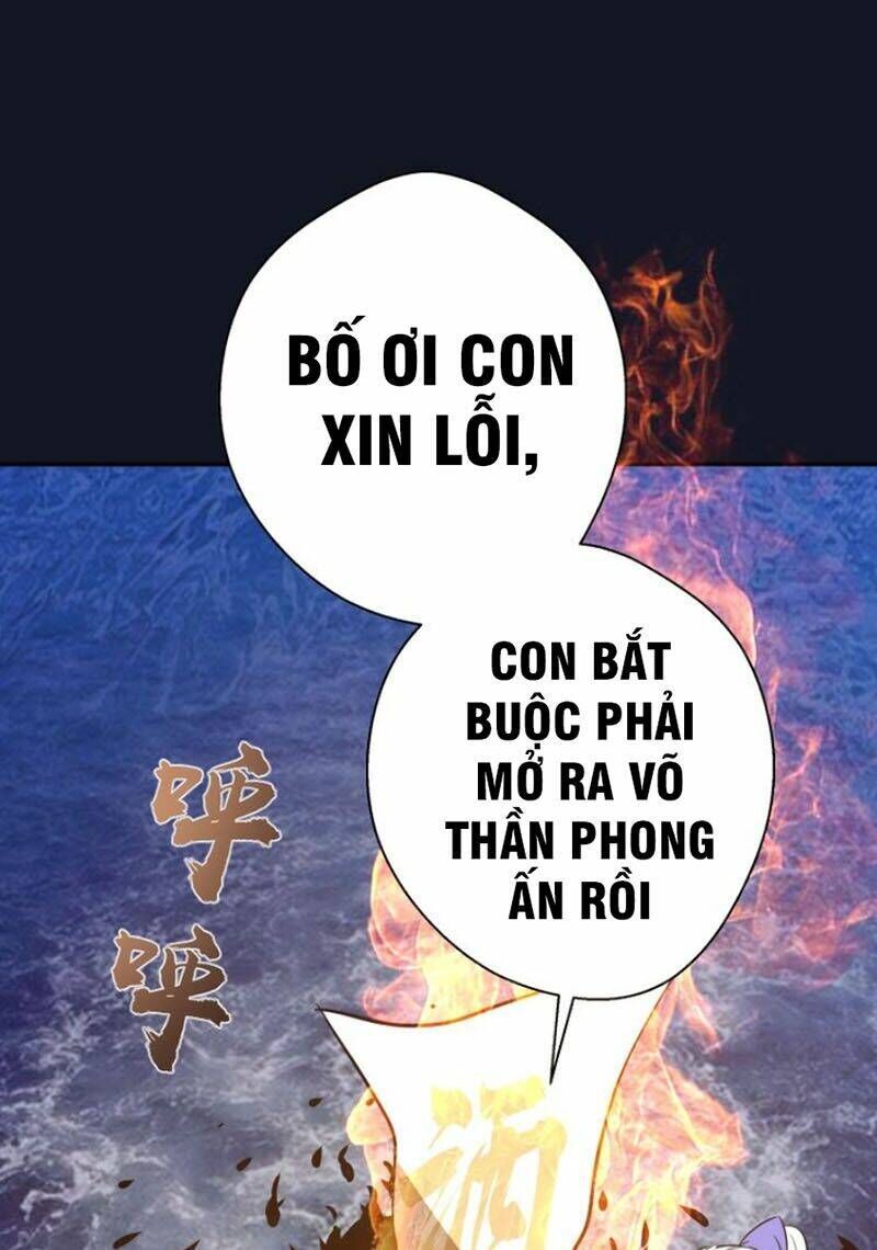 Ta Có Một Tòa Mạt Thế Mê Cung Chapter 54.3 - 37