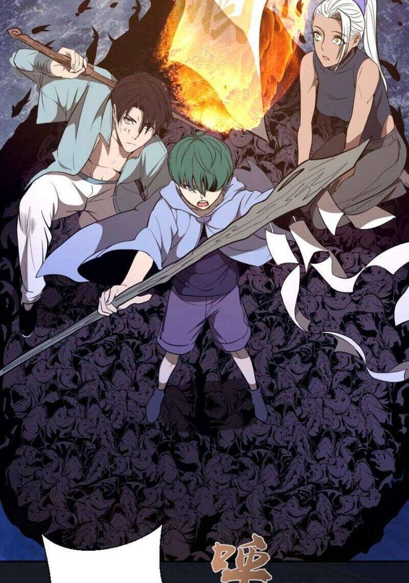 Ta Có Một Tòa Mạt Thế Mê Cung Chapter 54.3 - 38