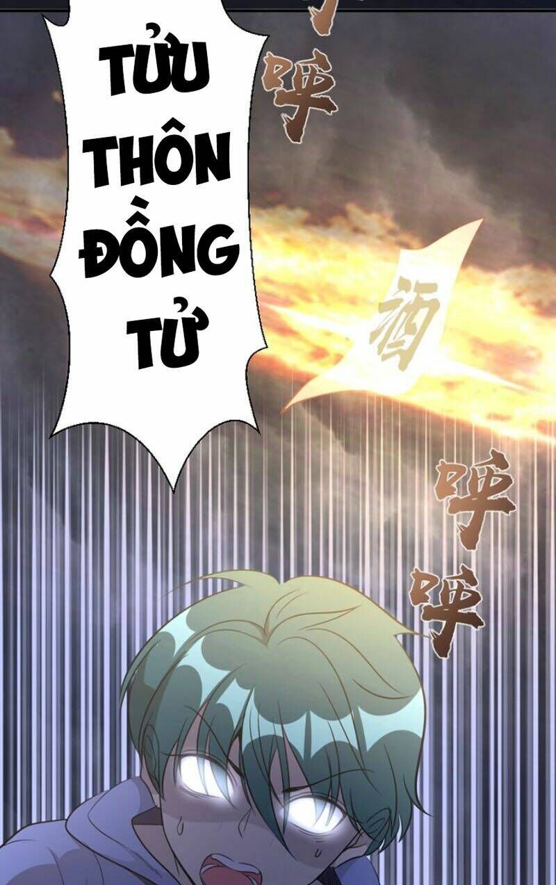 Ta Có Một Tòa Mạt Thế Mê Cung Chapter 54.3 - 39