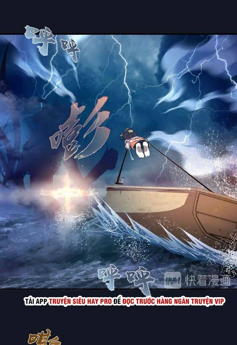 Ta Có Một Tòa Mạt Thế Mê Cung Chapter 54.3 - 41