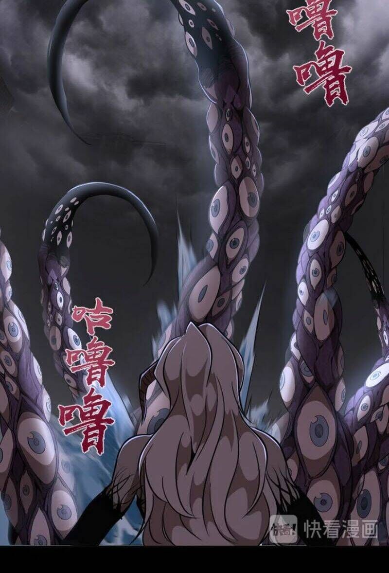 Ta Có Một Tòa Mạt Thế Mê Cung Chapter 54.3 - 7