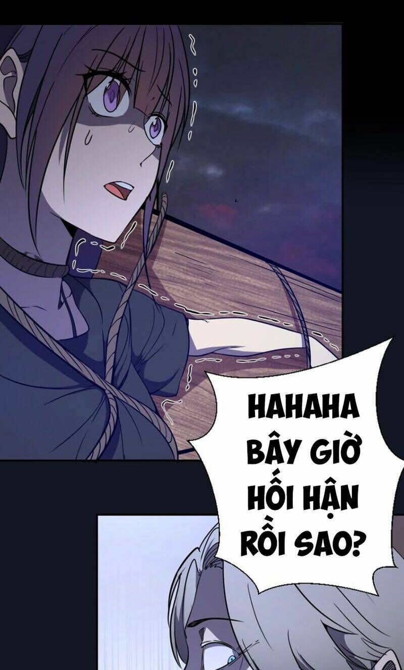 Ta Có Một Tòa Mạt Thế Mê Cung Chapter 54.3 - 10