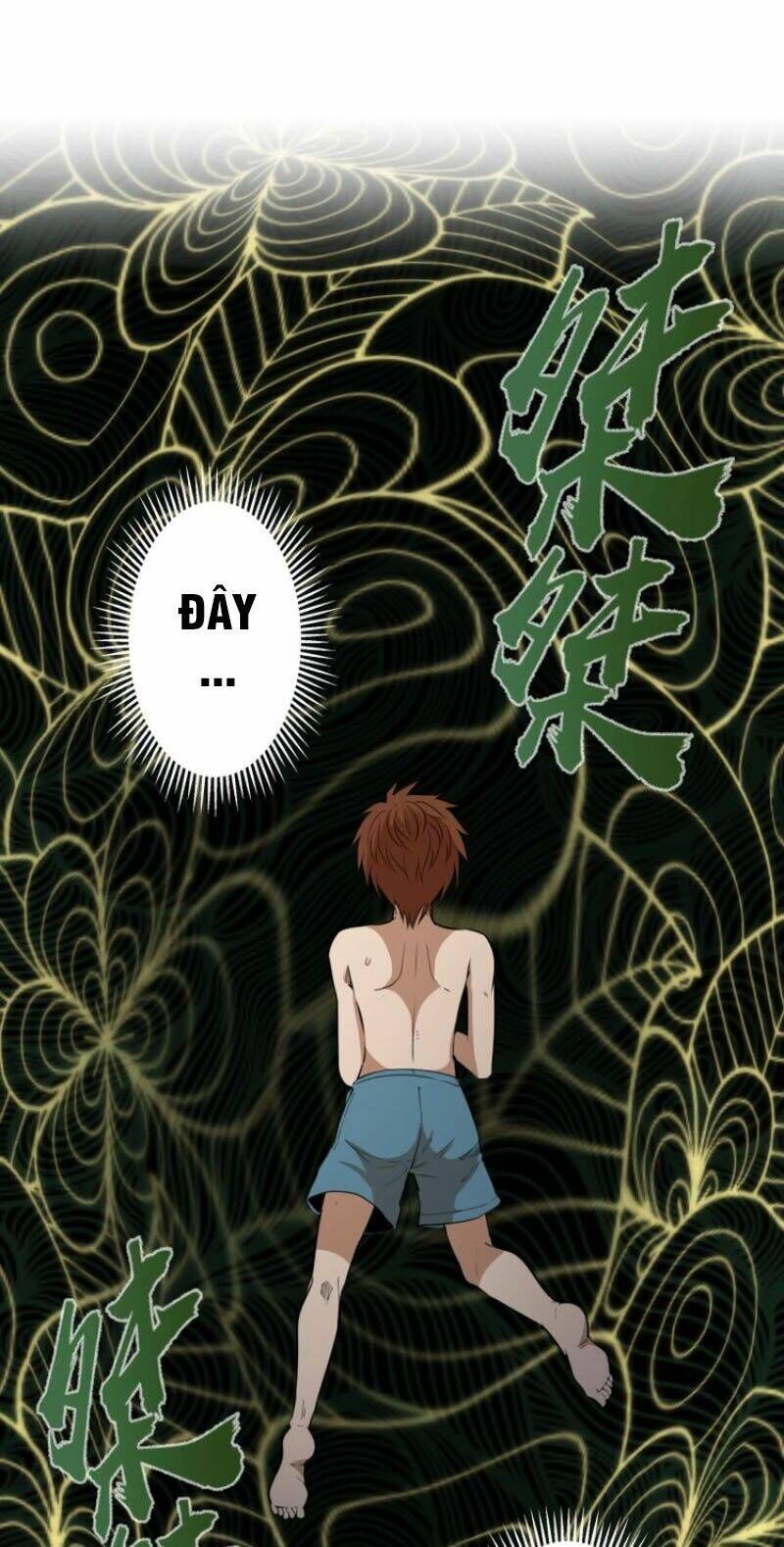 Ta Có Một Tòa Mạt Thế Mê Cung Chapter 55.1 - 2